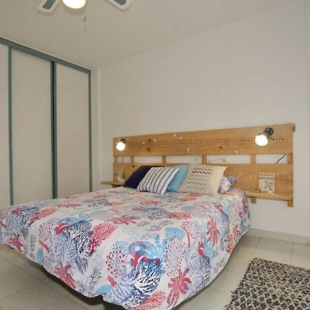Tantulia Magallanes 32 Apartamento 3Hab En Tenerife El Médano Екстериор снимка