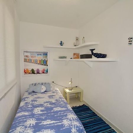 Tantulia Magallanes 32 Apartamento 3Hab En Tenerife El Médano Екстериор снимка