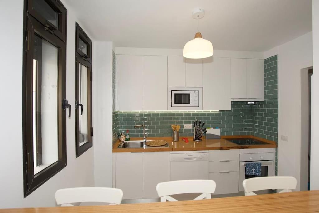 Tantulia Magallanes 32 Apartamento 3Hab En Tenerife El Médano Екстериор снимка