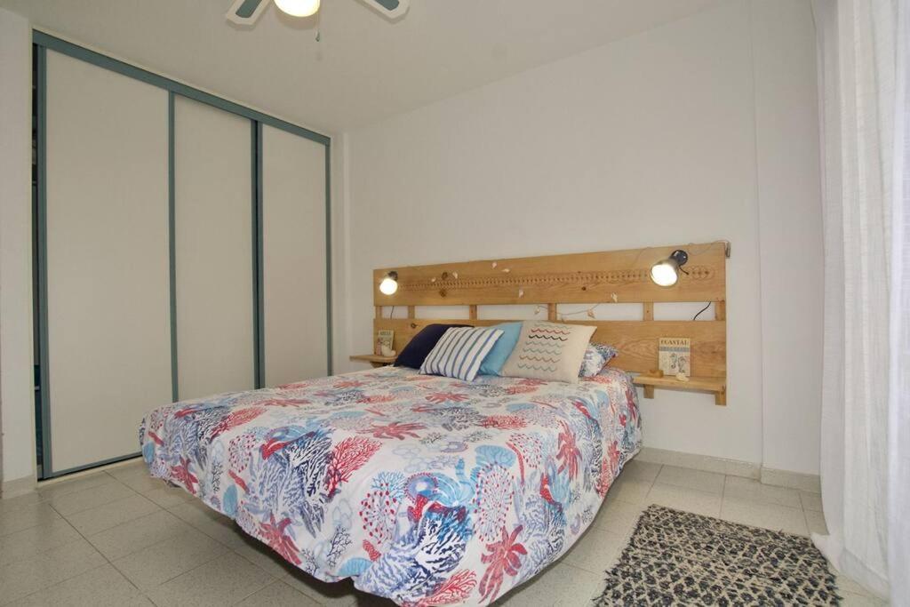Tantulia Magallanes 32 Apartamento 3Hab En Tenerife El Médano Екстериор снимка