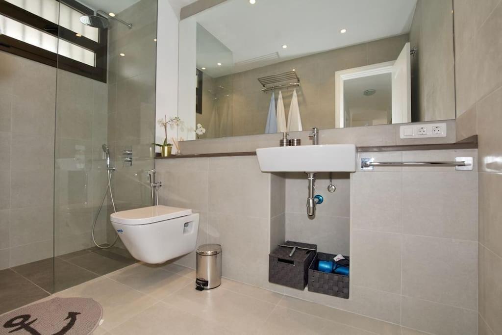 Tantulia Magallanes 32 Apartamento 3Hab En Tenerife El Médano Екстериор снимка