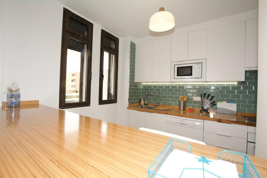 Tantulia Magallanes 32 Apartamento 3Hab En Tenerife El Médano Екстериор снимка