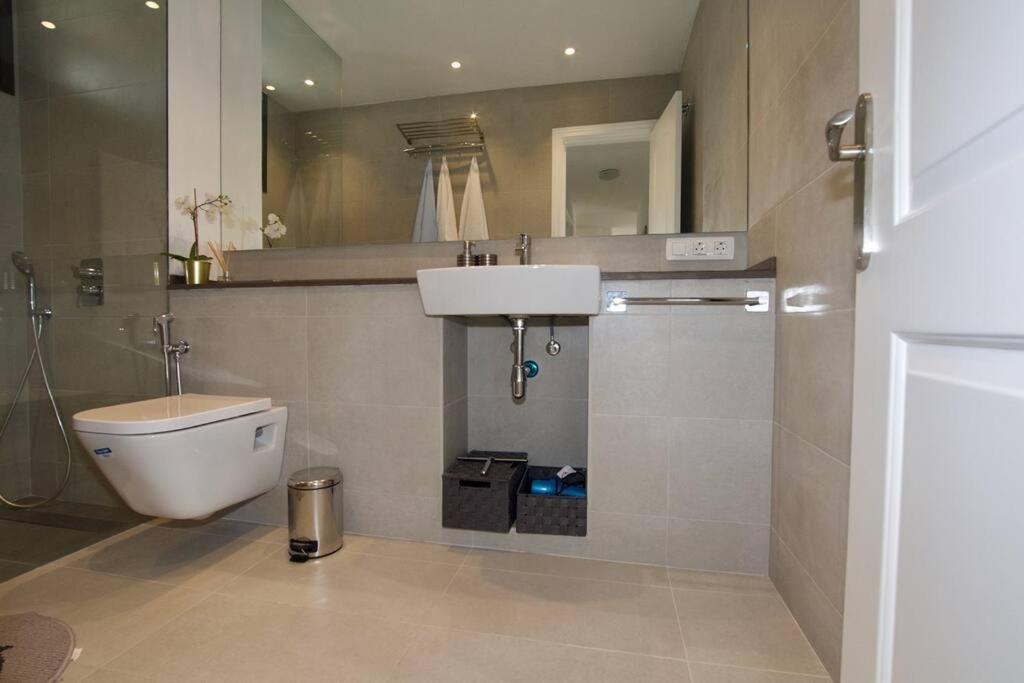 Tantulia Magallanes 32 Apartamento 3Hab En Tenerife El Médano Екстериор снимка