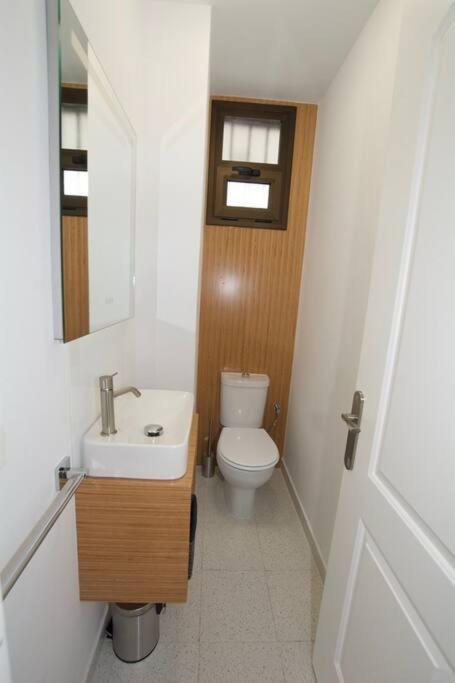 Tantulia Magallanes 32 Apartamento 3Hab En Tenerife El Médano Екстериор снимка